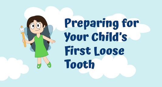 When Your Child's First Tooth Gets Loose: A Parent's Complete Preparation Guide