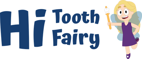 Hi Tooth Fairy