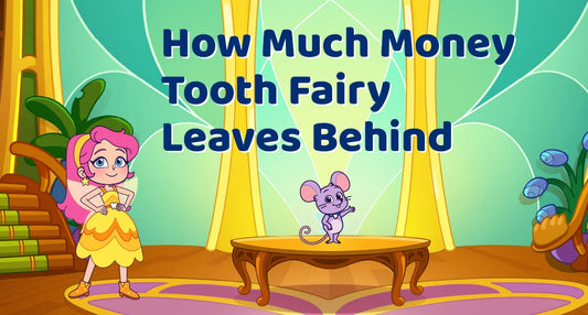 Tooth Fairy Economics: Understanding the Going Rate and Making Meaningful Exchanges