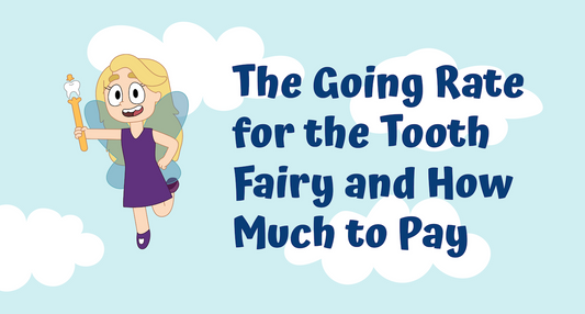 Tooth Fairy Economics to Understand the Going Rate and Make Meaningful Exchanges