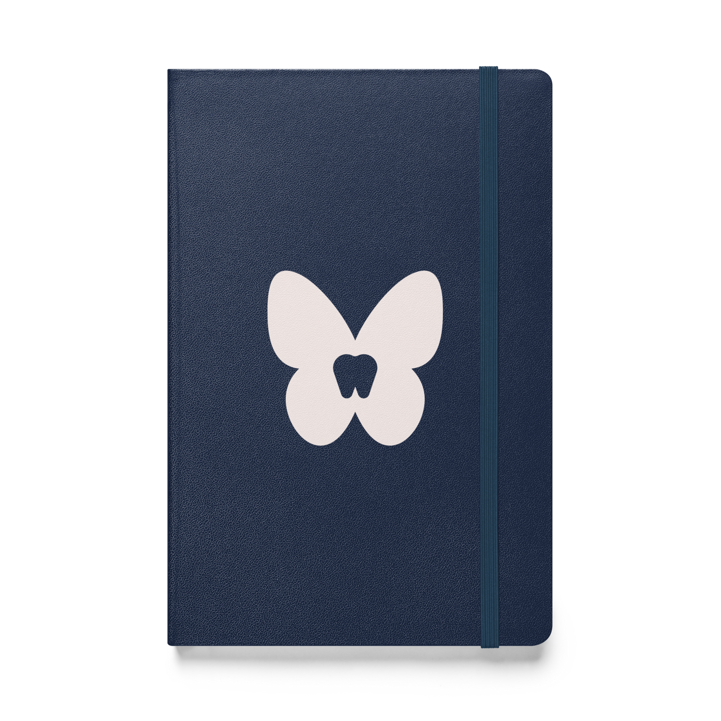 Hardcover Notebook