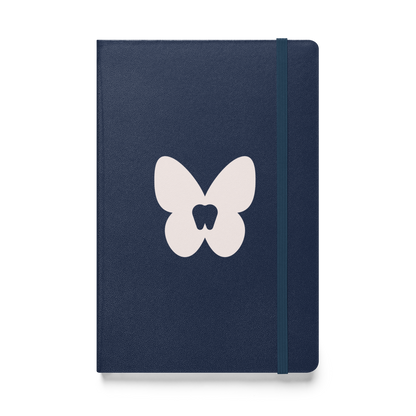 Hardcover Notebook