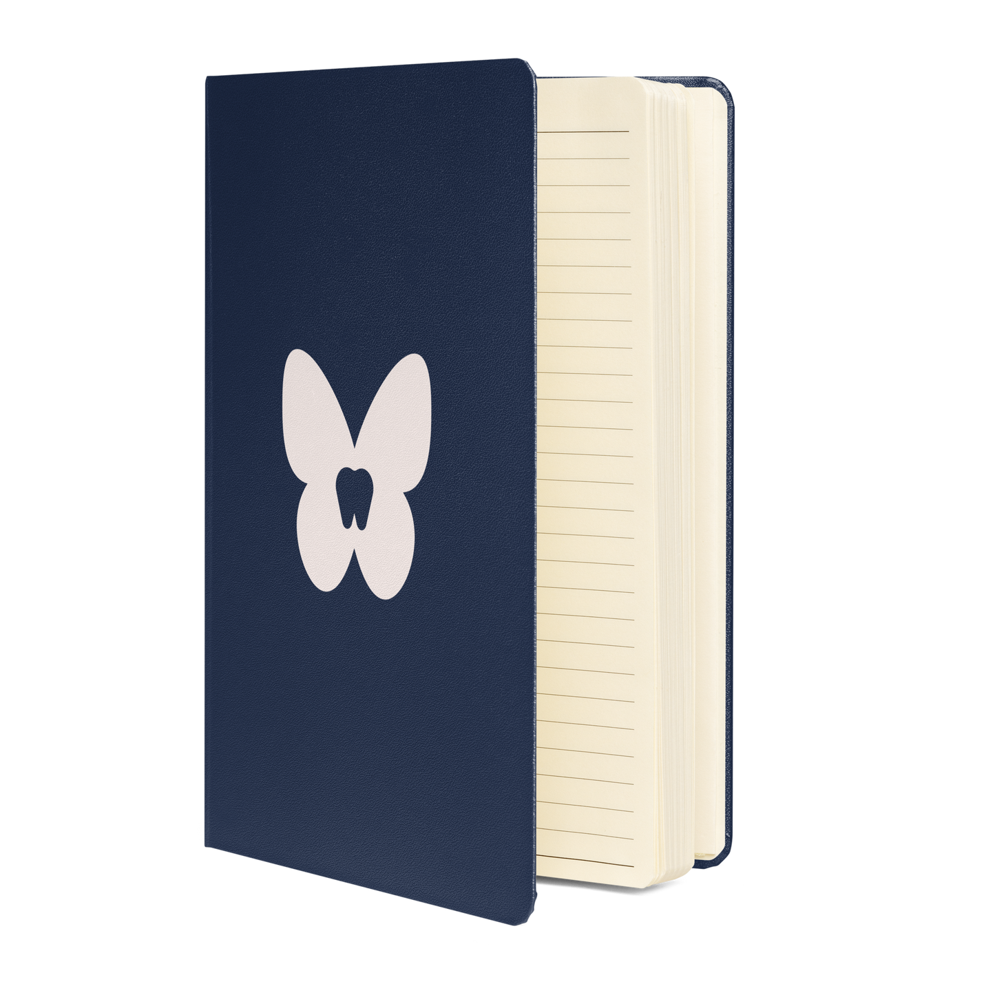 Hardcover Notebook