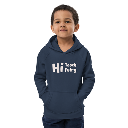 Kids Logo Hoodie