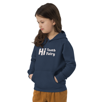 Kids Logo Hoodie