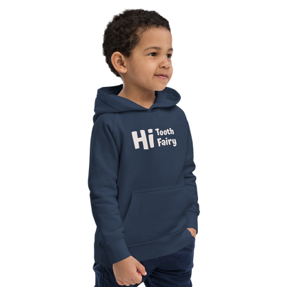 Kids Logo Hoodie