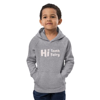 Kids Logo Hoodie