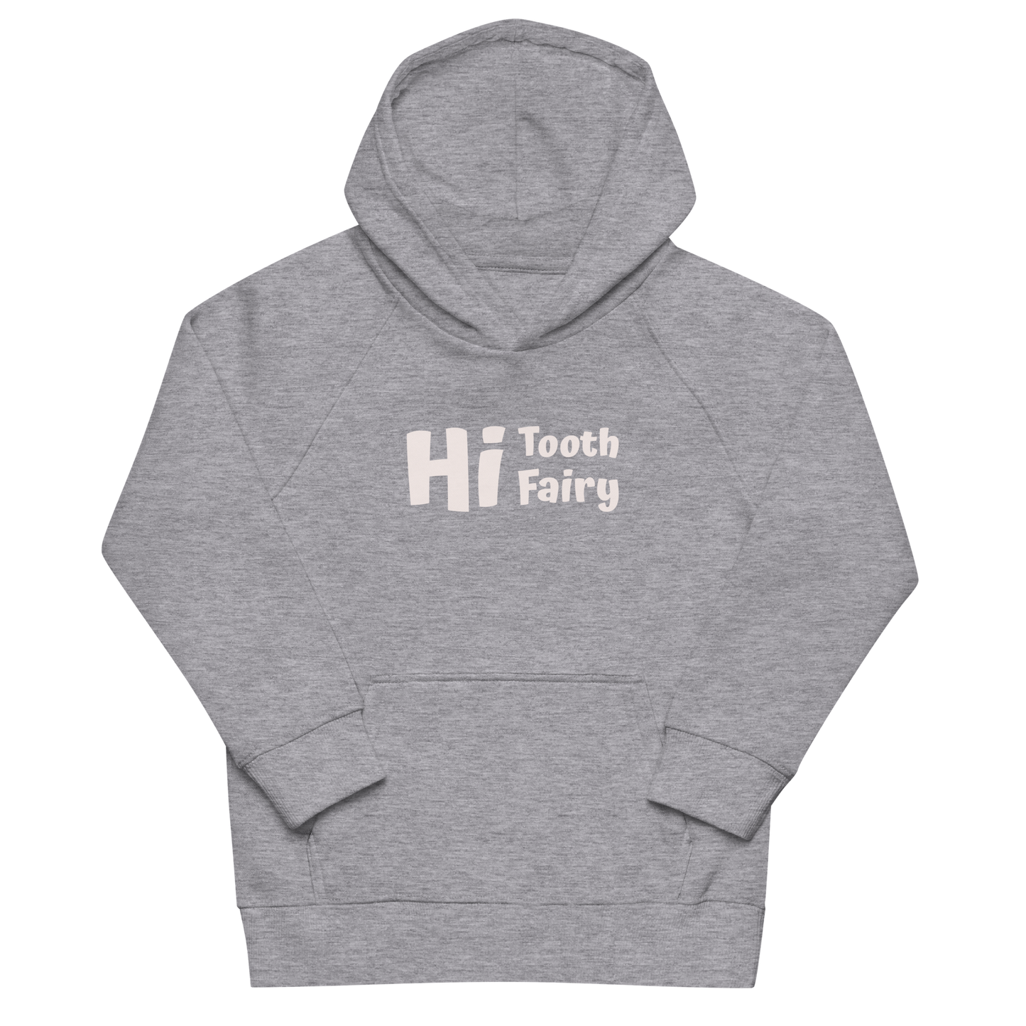 Kids Logo Hoodie