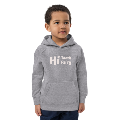 Kids Logo Hoodie