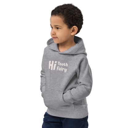 Kids Logo Hoodie