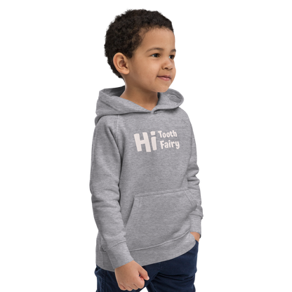 Kids Logo Hoodie