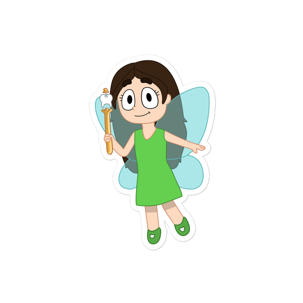 Piper Sticker