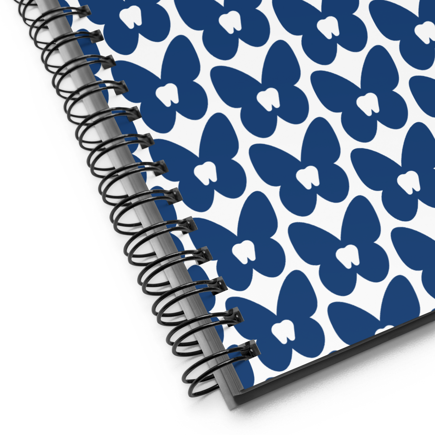 Spiral Notebook