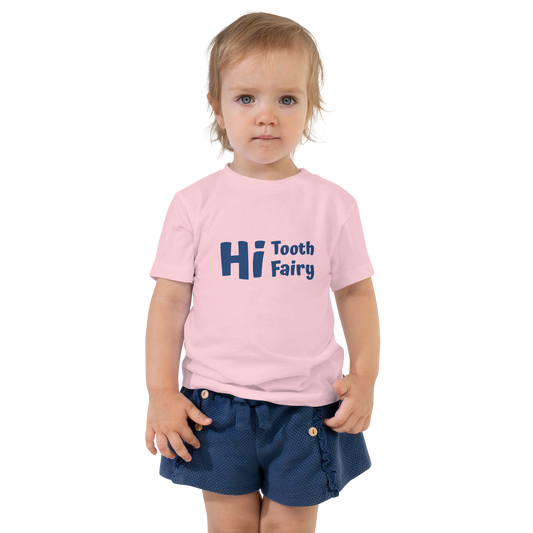 Toddler Logo Tee