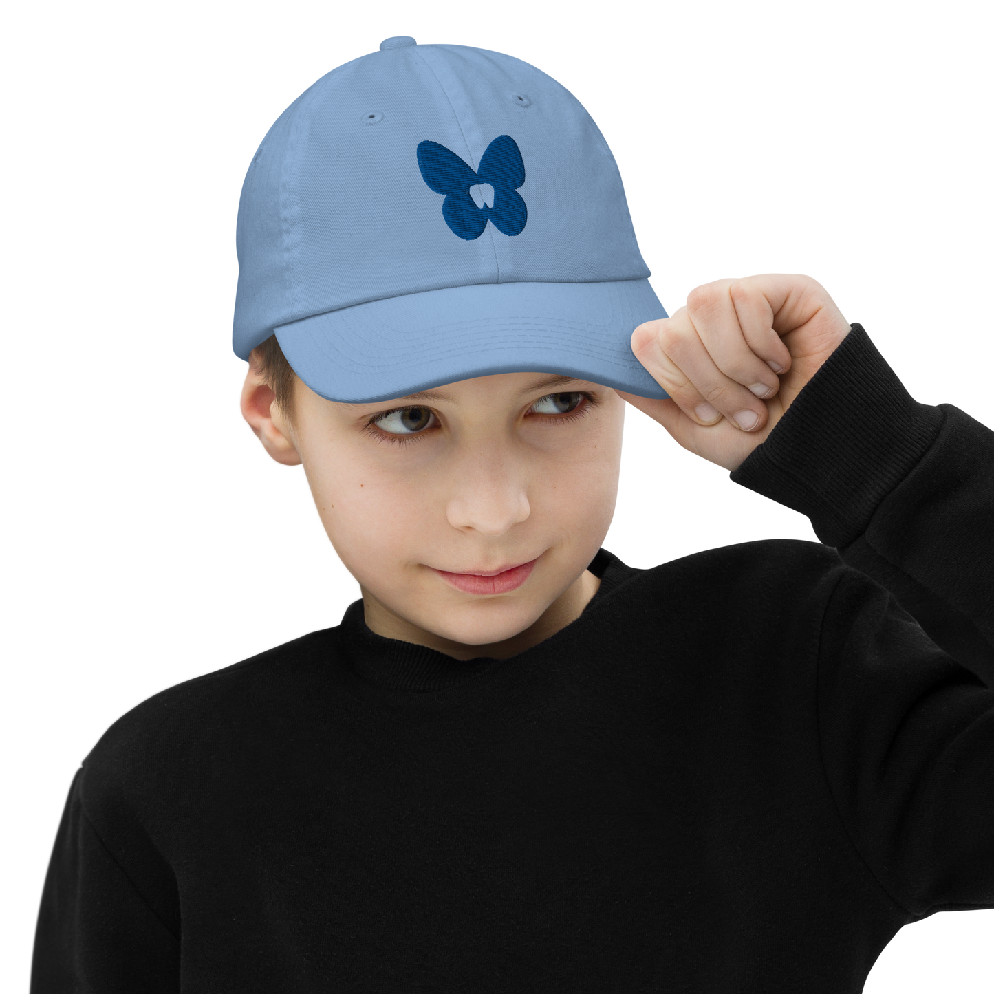 Kids Cap