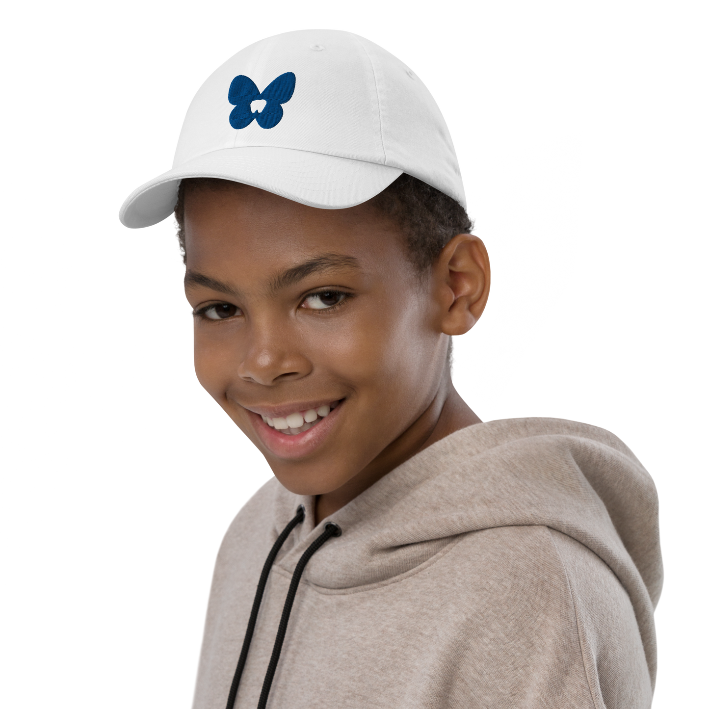 Kids Cap