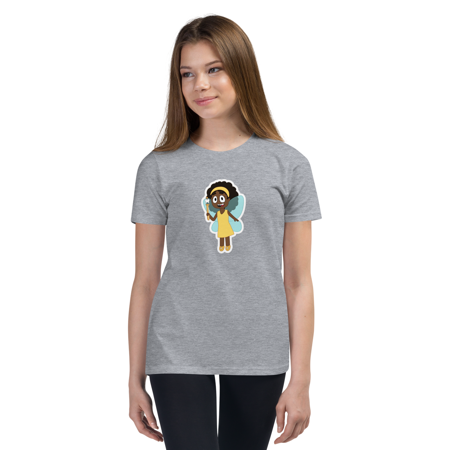 Lulu Kids Tee