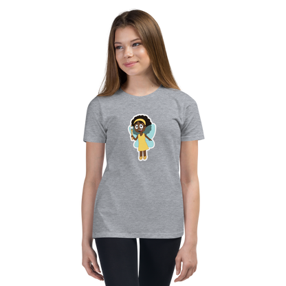 Lulu Kids Tee