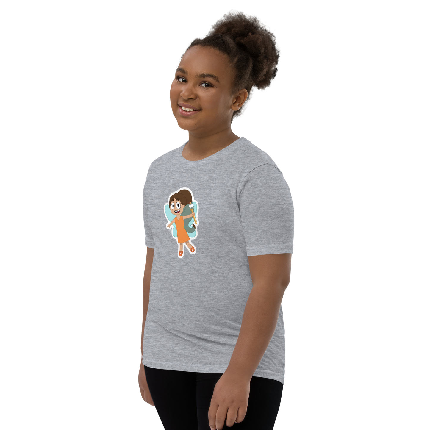 Frankie Kids Tee