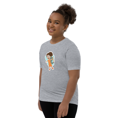 Frankie Kids Tee