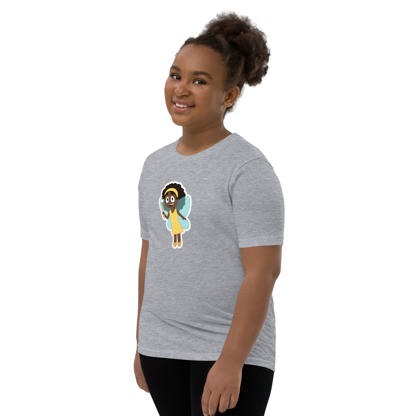 Lulu Kids Tee