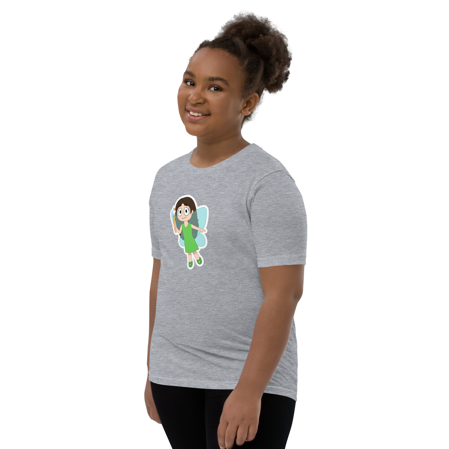 Piper Kids Tee