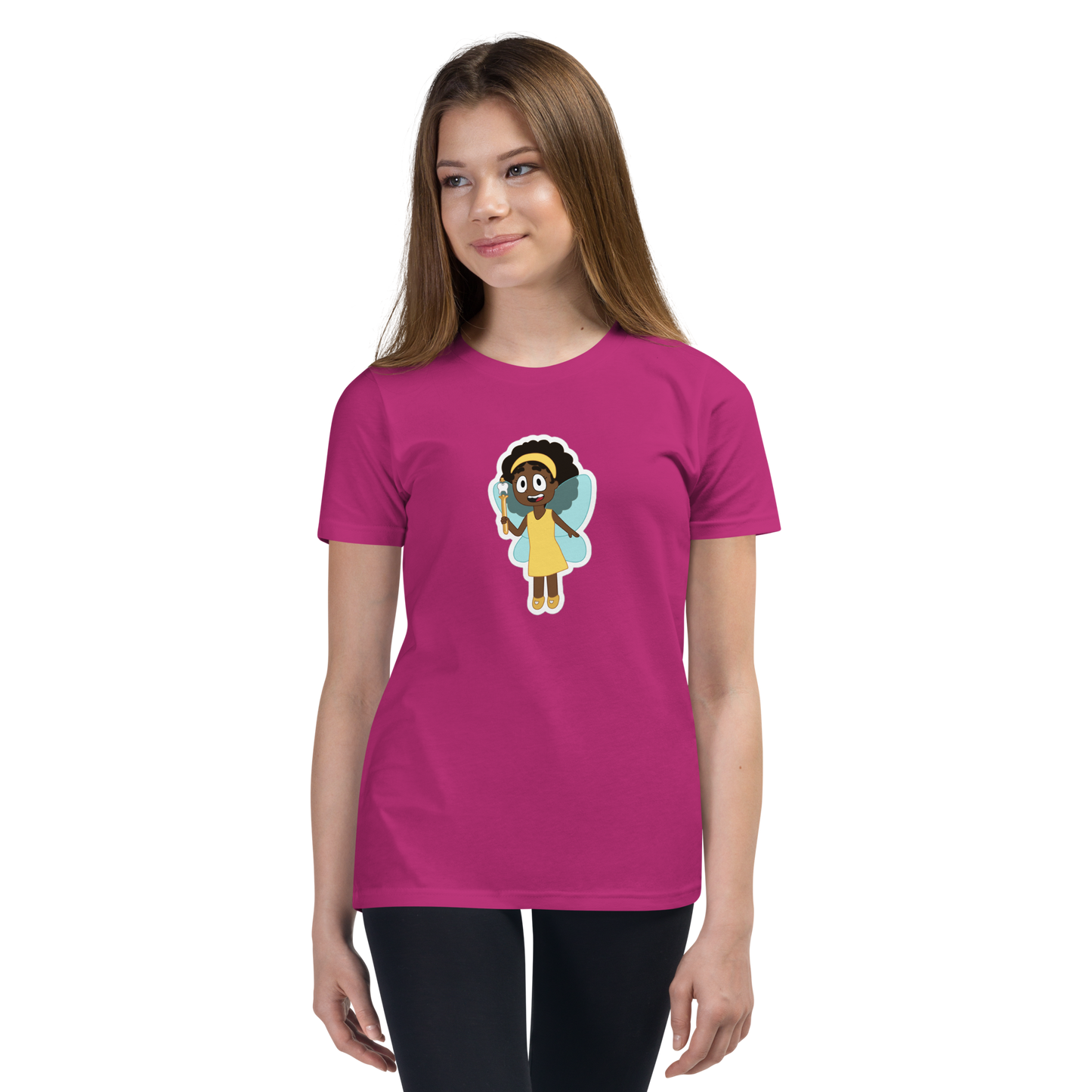 Lulu Kids Tee