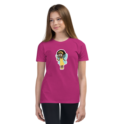 Lulu Kids Tee