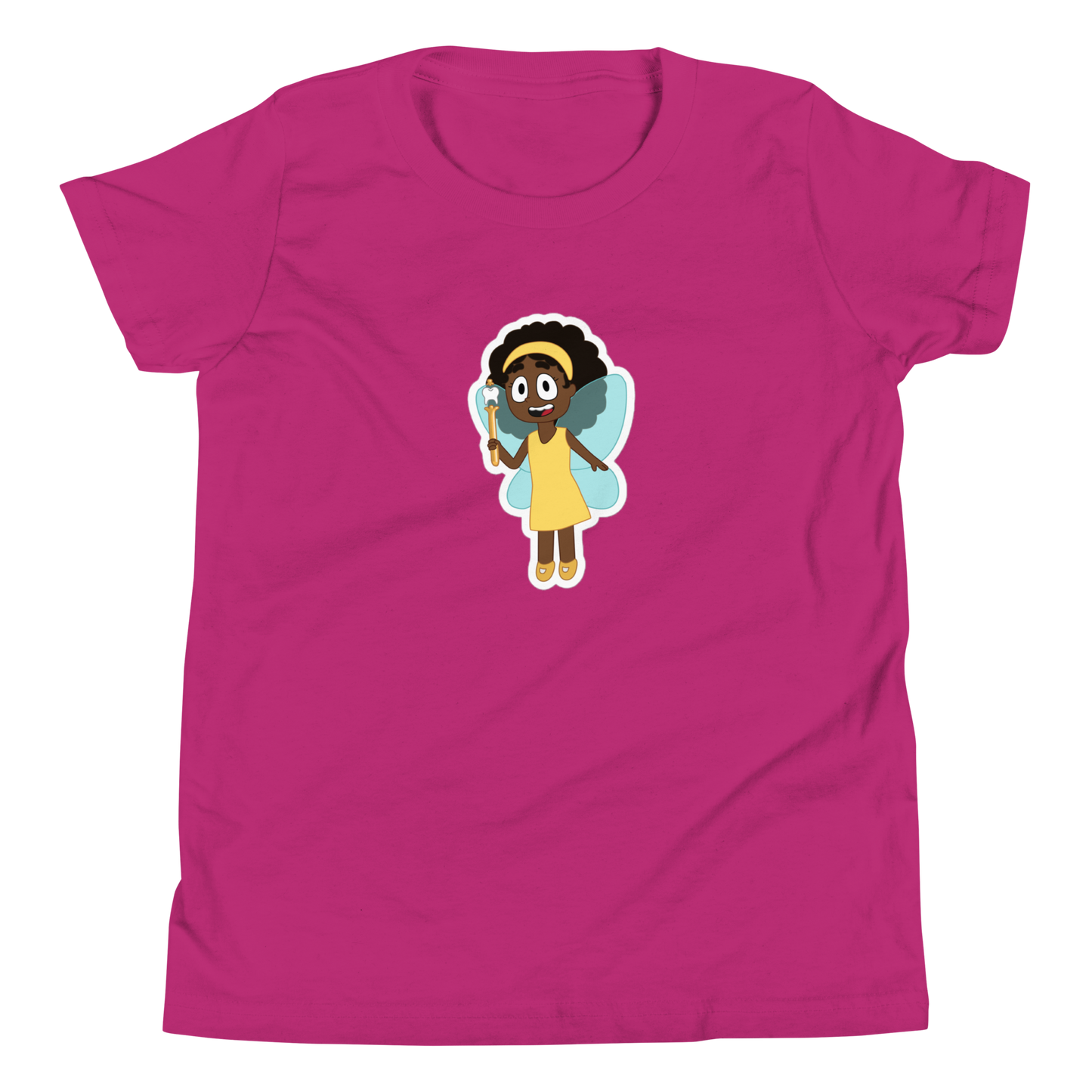 Lulu Kids Tee