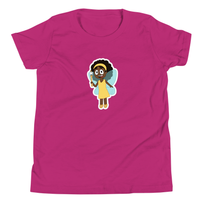 Lulu Kids Tee