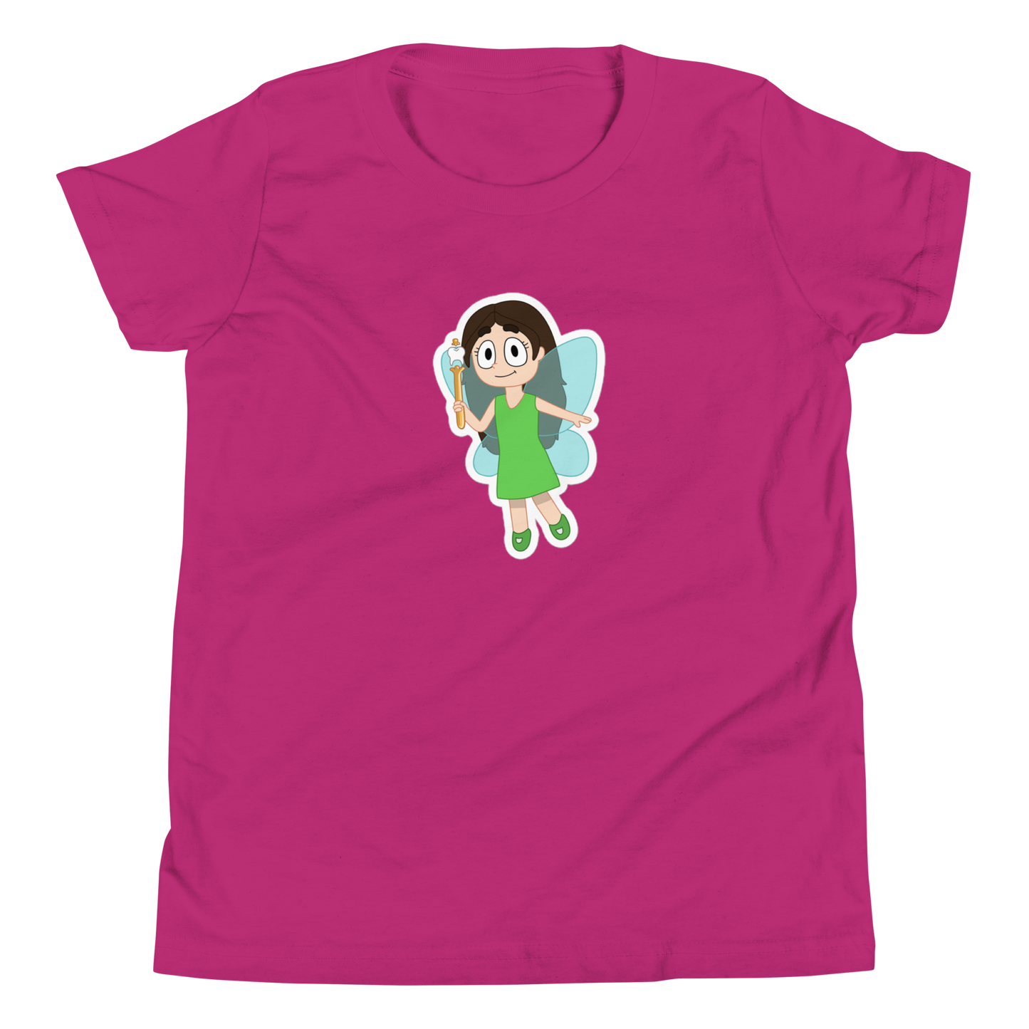 Piper Kids Tee