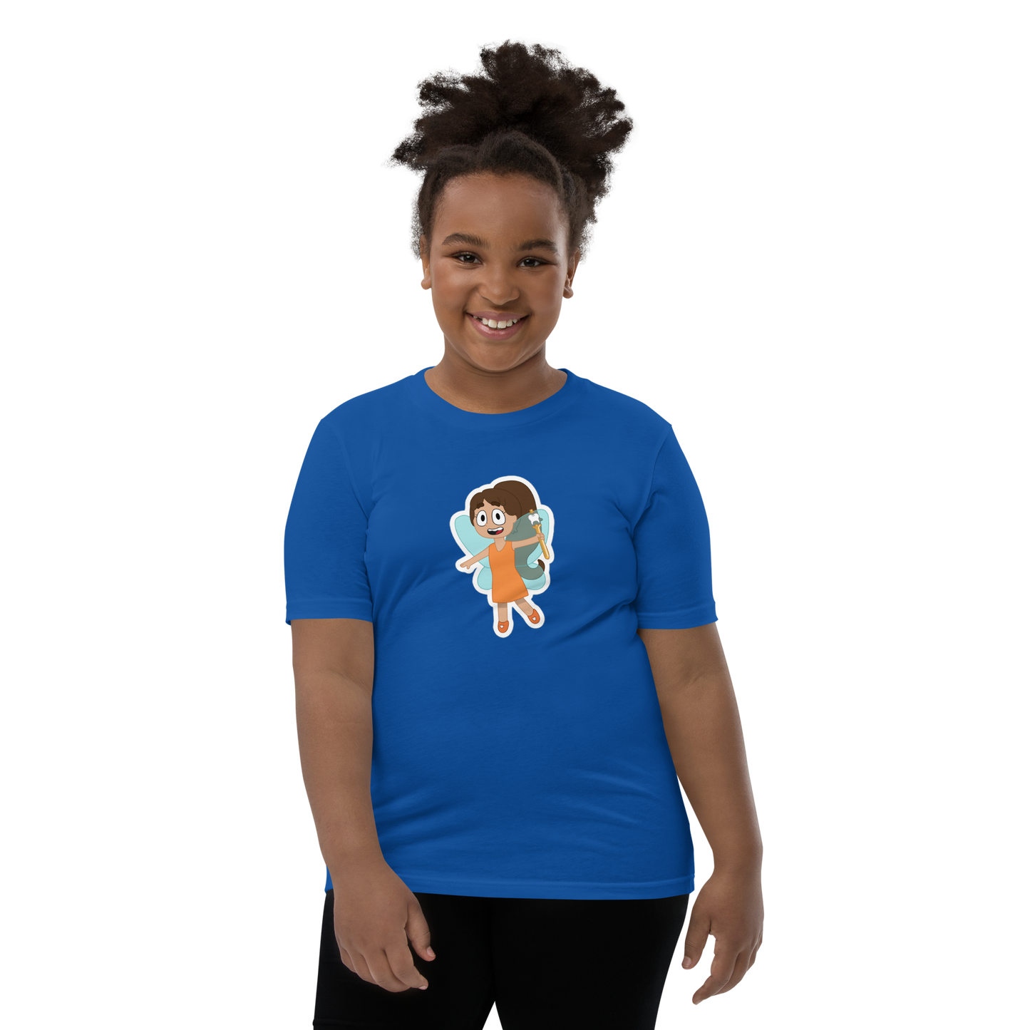 Frankie Kids Tee