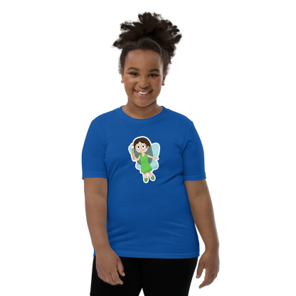 Piper Kids Tee