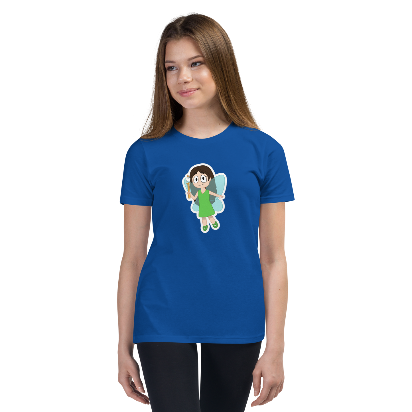 Piper Kids Tee