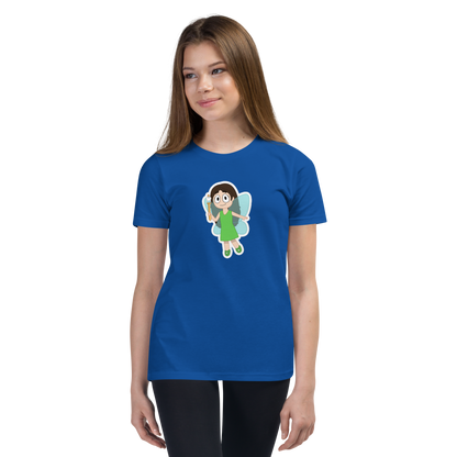 Piper Kids Tee